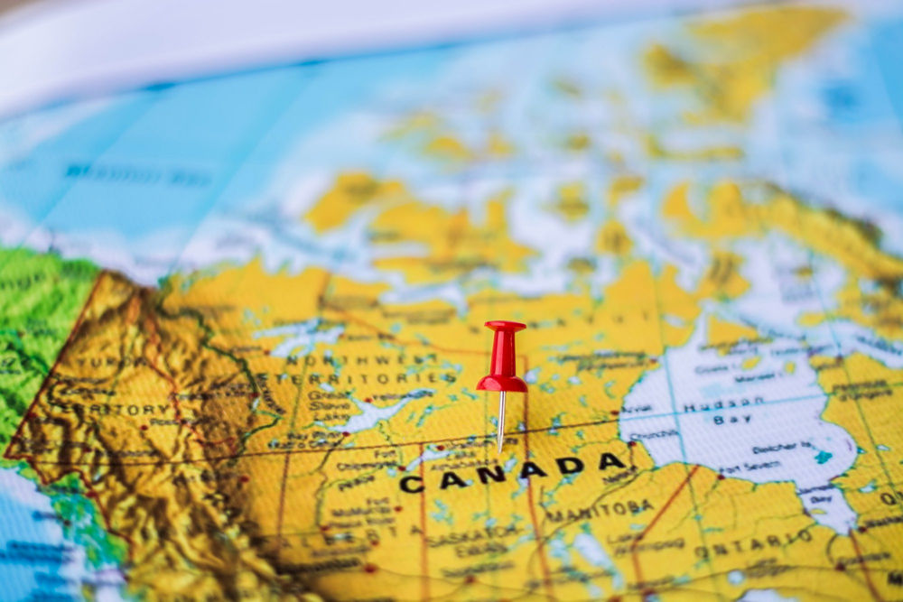 Kanada Oturum İzni Nasıl Alınır?