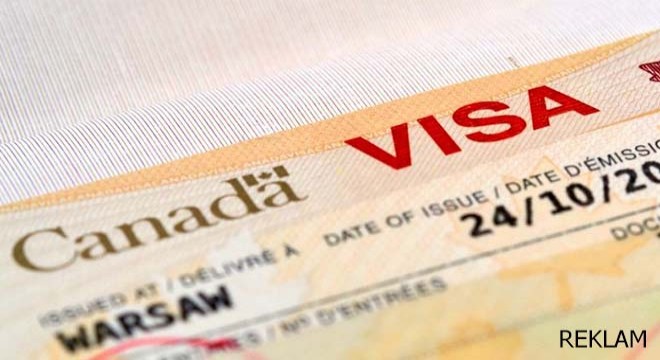 Kanada Turist Vizesi Nasıl Alınır ?